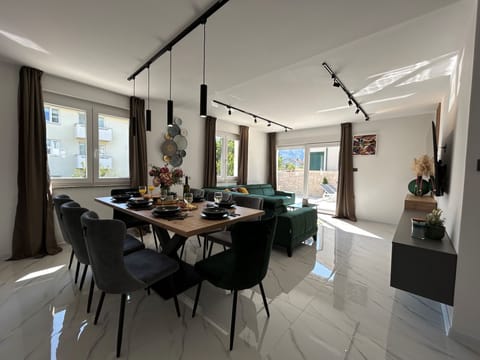 Villa Velvet Vacation rental in Lika-Senj County