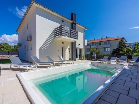 Villa Velvet Vacation rental in Lika-Senj County