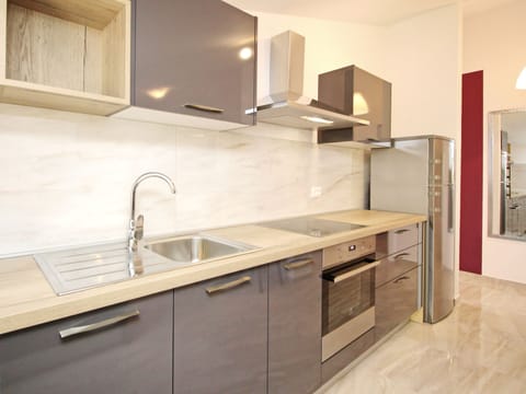 Apartment Eleganza - 6 Apartment in Lika-Senj County