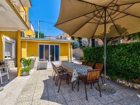 BLAZI / HR-02175-01 Apartment in Crikvenica