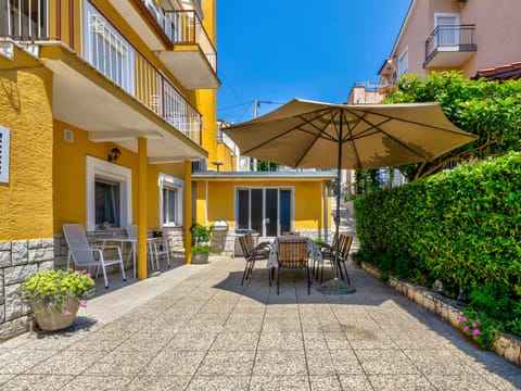 BLAZI / HR-02175-01 Apartment in Crikvenica