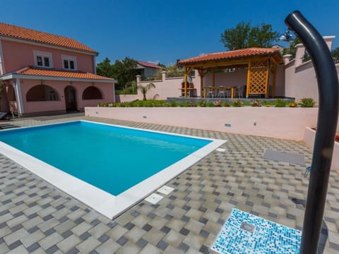VILLA CRIKVENICA CH / HR-09486-03 Vacation rental in Crikvenica