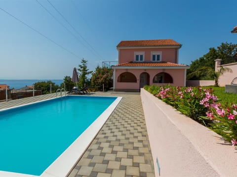 VILLA CRIKVENICA CH / HR-09486-03 Vacation rental in Crikvenica