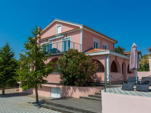VILLA CRIKVENICA CH / HR-09486-03 Vacation rental in Crikvenica
