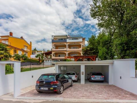 BUOVAC / HR-04307-01 Apartment in Crikvenica