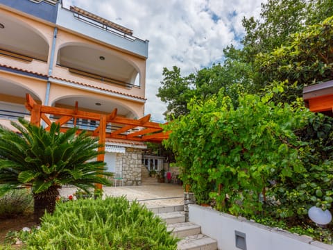 BUOVAC / HR-04307-01 Apartment in Crikvenica