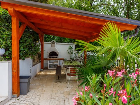 BUOVAC / HR-04307-01 Apartment in Crikvenica