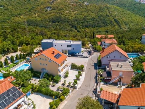 Villa Puskas 2 / HR-09371-01 Vacation rental in Crikvenica