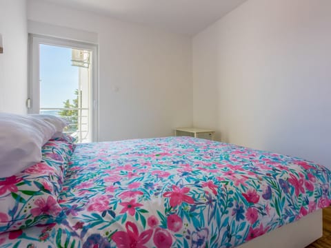 MELANIE 3 / HR-10472-02 Apartment in Crikvenica