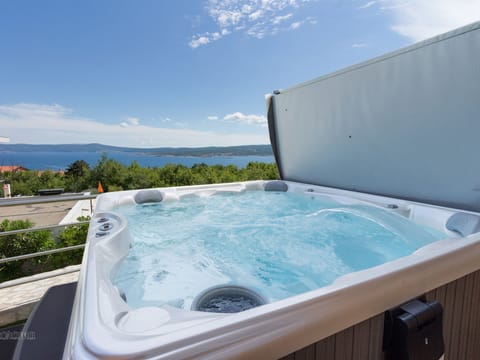 VILLA CECA C / HR-09143-01 Vacation rental in Crikvenica