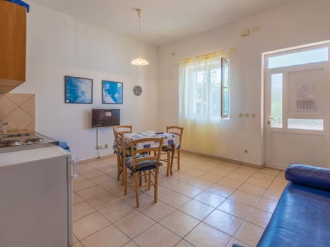 LANA 1 / HR-02384-01 Apartment in Crikvenica