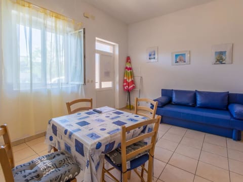 LANA 1 / HR-02384-01 Apartment in Crikvenica