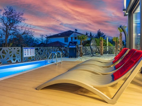 Amoris 8 / HR-10892-01 Vacation rental in Crikvenica