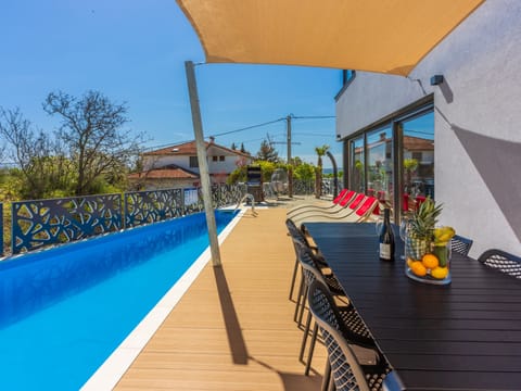 Amoris 8 / HR-10892-01 Vacation rental in Crikvenica