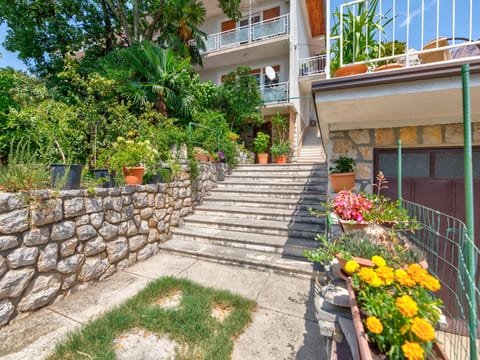 DUDA 1 / HR-02301-01 Apartment in Crikvenica
