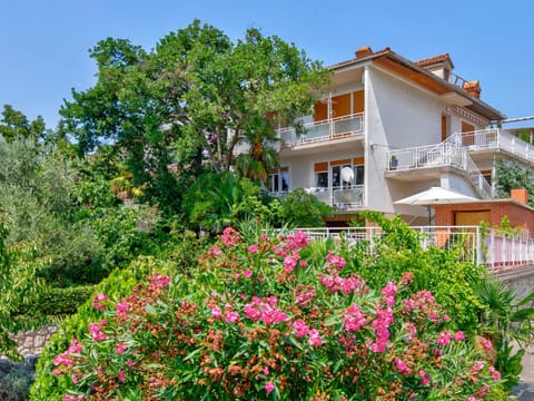 DUDA 1 / HR-02301-01 Apartment in Crikvenica