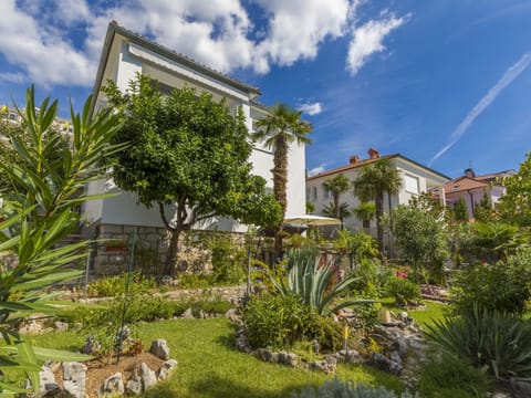 ZUPAN 2 / HR-02480-02 Apartment in Crikvenica