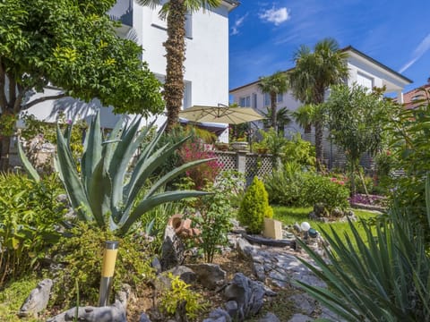 ZUPAN 2 / HR-02480-02 Apartment in Crikvenica