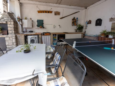 ZUPAN 2 / HR-02480-02 Apartment in Crikvenica