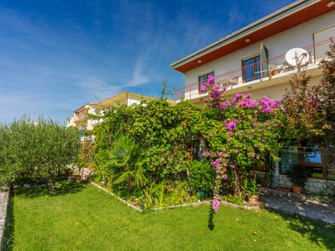 BUBA Sanja / HR-08082-02 Apartment in Crikvenica