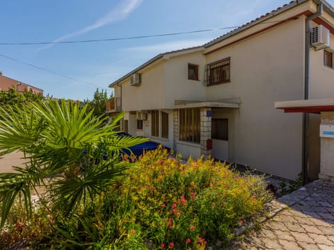 BUBA Sanja / HR-08082-02 Apartment in Crikvenica