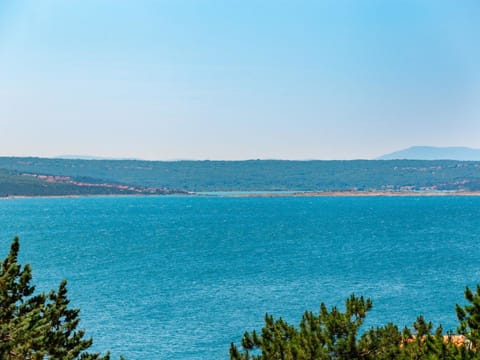 LANA 4 / HR-02384-04 Apartment in Crikvenica