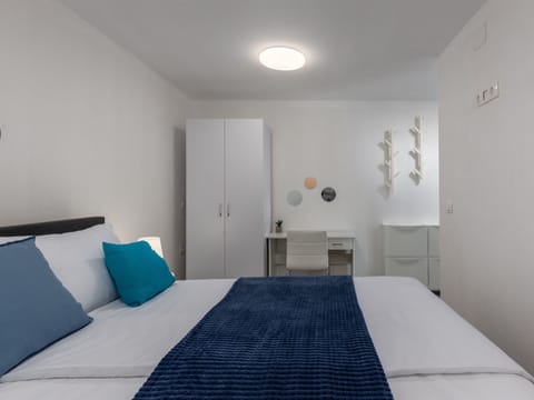 Moderne Wohnung in Crikvenica mit Pool Apartment in Crikvenica