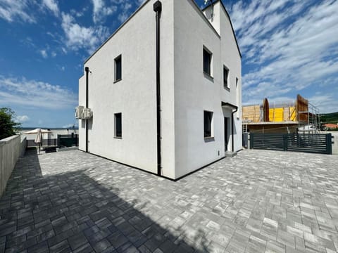 Villa Himmlische Schönheit Apartment in Crikvenica