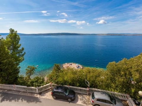 Golden View Apartment in Crikvenica
