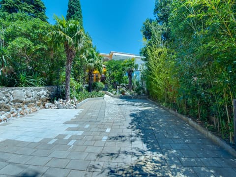 Ferienvilla "Goran" mit Blick auf das Wasser Vacation rental in Crikvenica