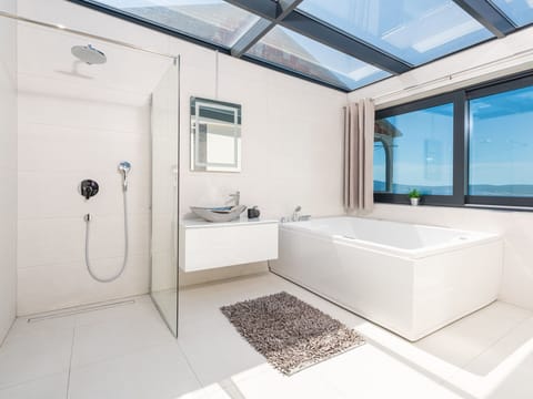 Villa Twins Superior in Crikvenica, Kvarner Bucht Vacation rental in Crikvenica