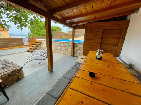 Apartment Jasminka 2 Apartment in Crikvenica