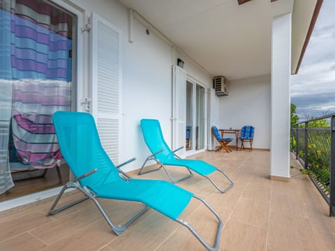 Apartment Jelica Apartment in Crikvenica