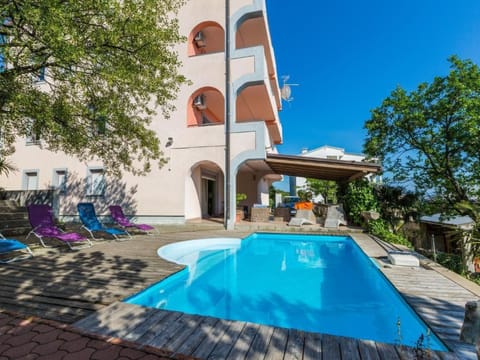 Rino2 Apartment in Crikvenica