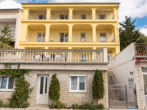 Haus La Dostana Apartment in Crikvenica