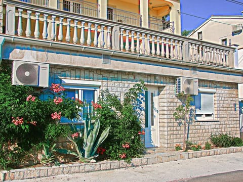 Haus La Dostana Apartment in Crikvenica