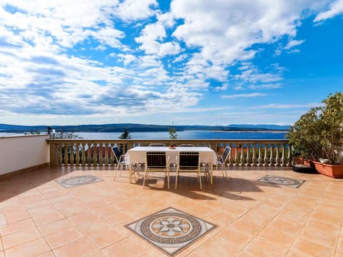 Haus La Dostana Apartment in Crikvenica