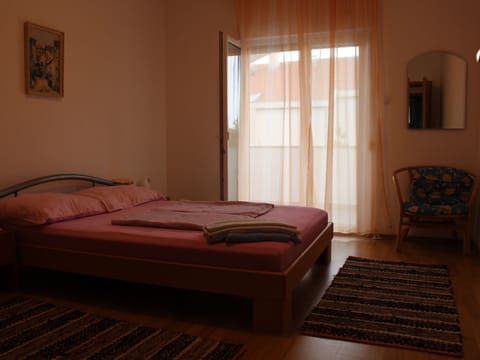 Wohnung in Dramalj mit Terrasse Apartment in Crikvenica