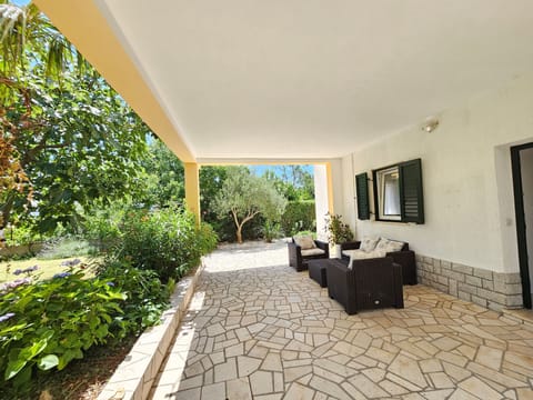 Wohnung für 8 Personen, 150m vom Strand entfernt Apartment in Novi Vinodolski