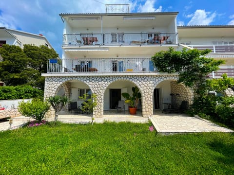 Sams 1 Apartment in Novi Vinodolski