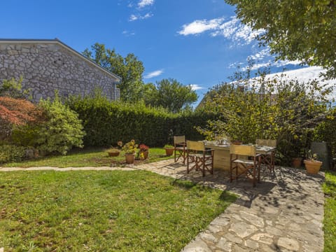 HAUS KATARINA / HR-10374-01 Vacation rental in Novi Vinodolski