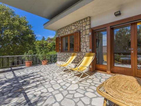 HAUS KATARINA / HR-10374-01 Vacation rental in Novi Vinodolski