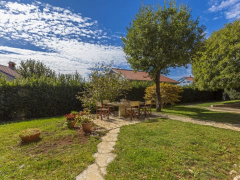 HAUS KATARINA / HR-10374-01 Vacation rental in Novi Vinodolski