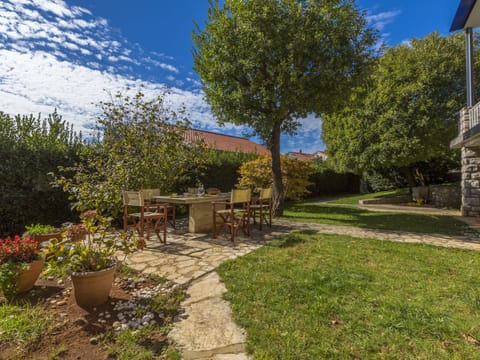 HAUS KATARINA / HR-10374-01 Vacation rental in Novi Vinodolski