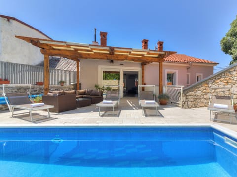 Villa Milla / HR-11132-01 Vacation rental in Novi Vinodolski