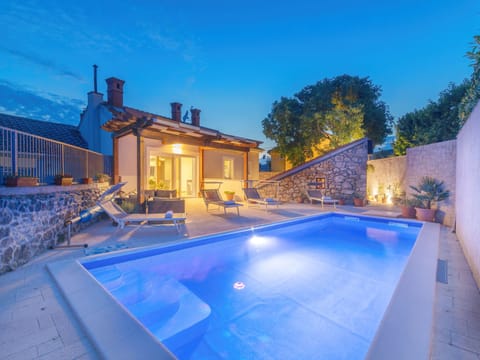 Villa Milla / HR-11132-01 Vacation rental in Novi Vinodolski