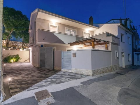 Villa Milla / HR-11132-01 Vacation rental in Novi Vinodolski