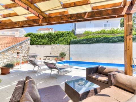 Villa Milla / HR-11132-01 Vacation rental in Novi Vinodolski