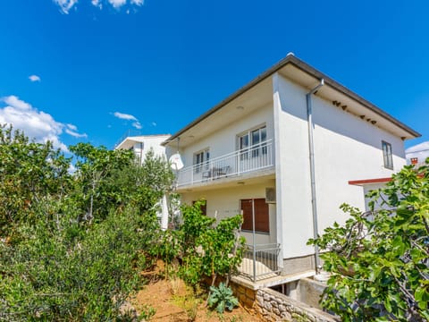 AZUR NOVI VINODOLSKI / HR-08644-01 Apartment in Novi Vinodolski