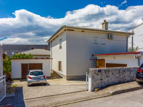 AZUR NOVI VINODOLSKI / HR-08644-01 Apartment in Novi Vinodolski